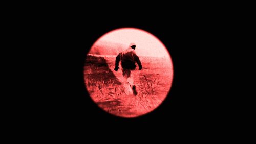 ANiML - BRUV