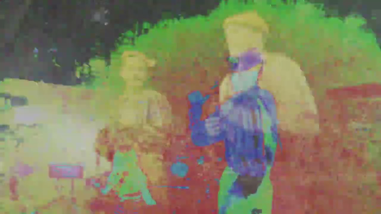 Hercules & Love Affair ft. Hips & Lips - I Get High