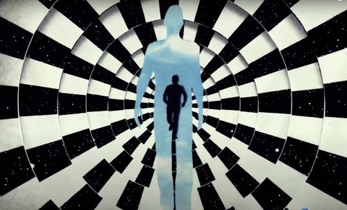 Dan Ghenacia - Rouge ou Noir