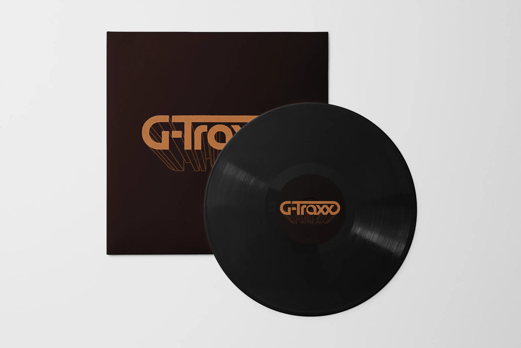 Elektro Babe by G-Traxx - EP