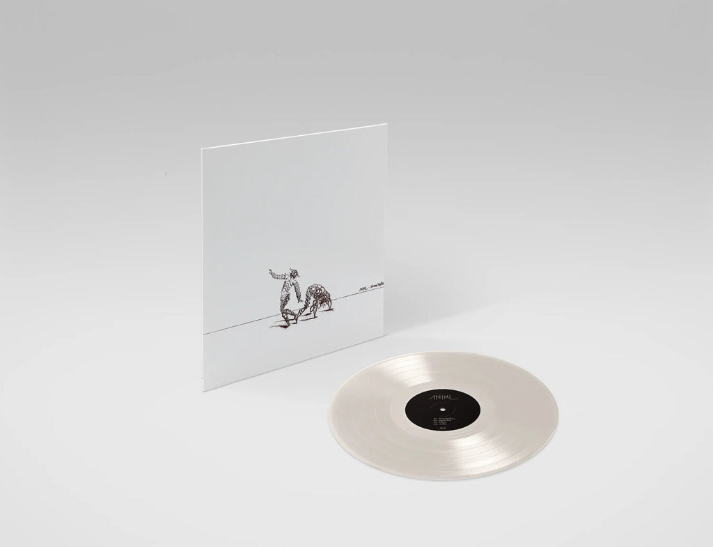 Given Nature by ANiML - LP