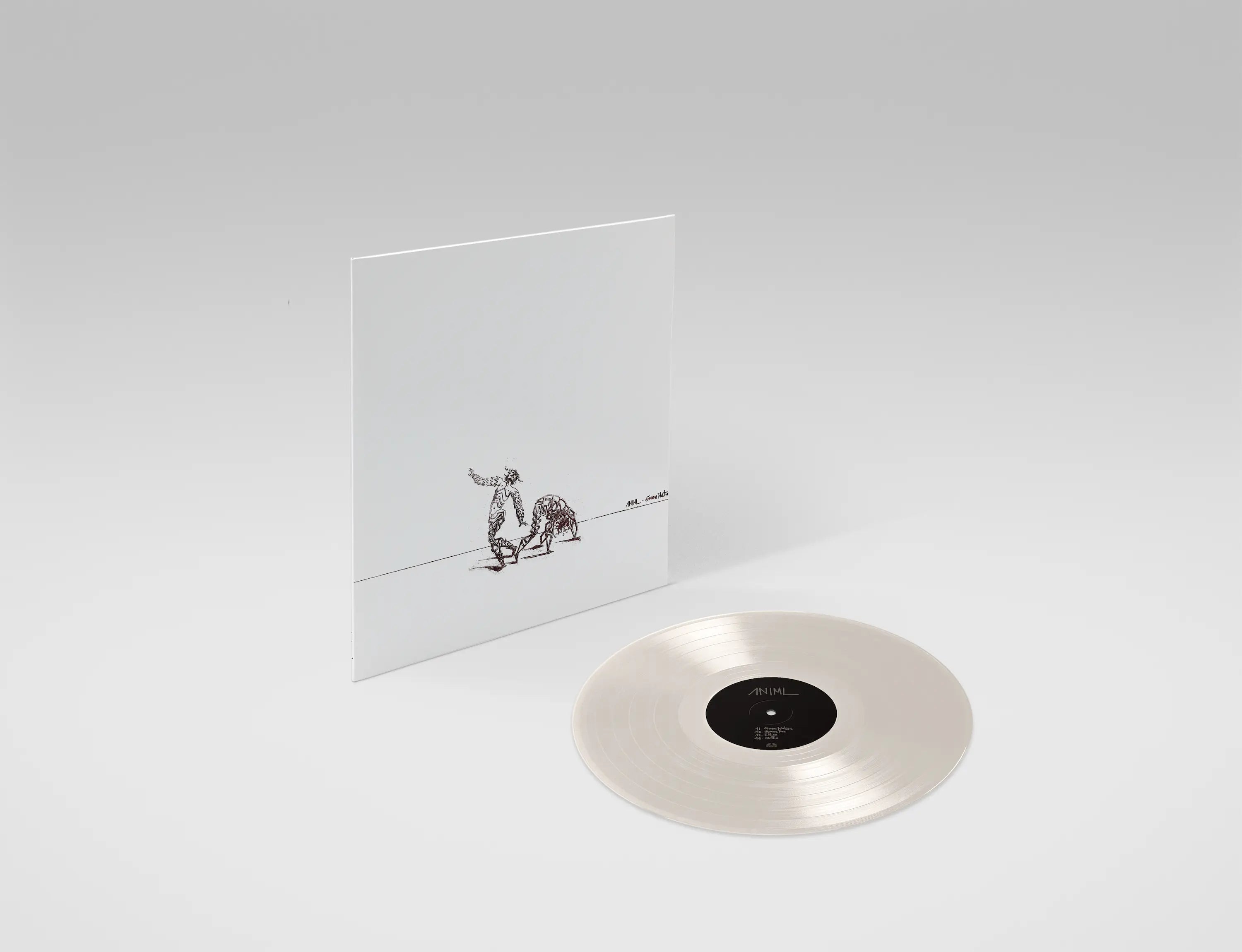 Given Nature by ANiML - LP