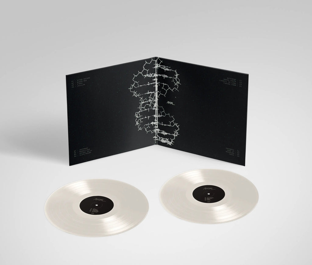 Given Nature by ANiML - LP