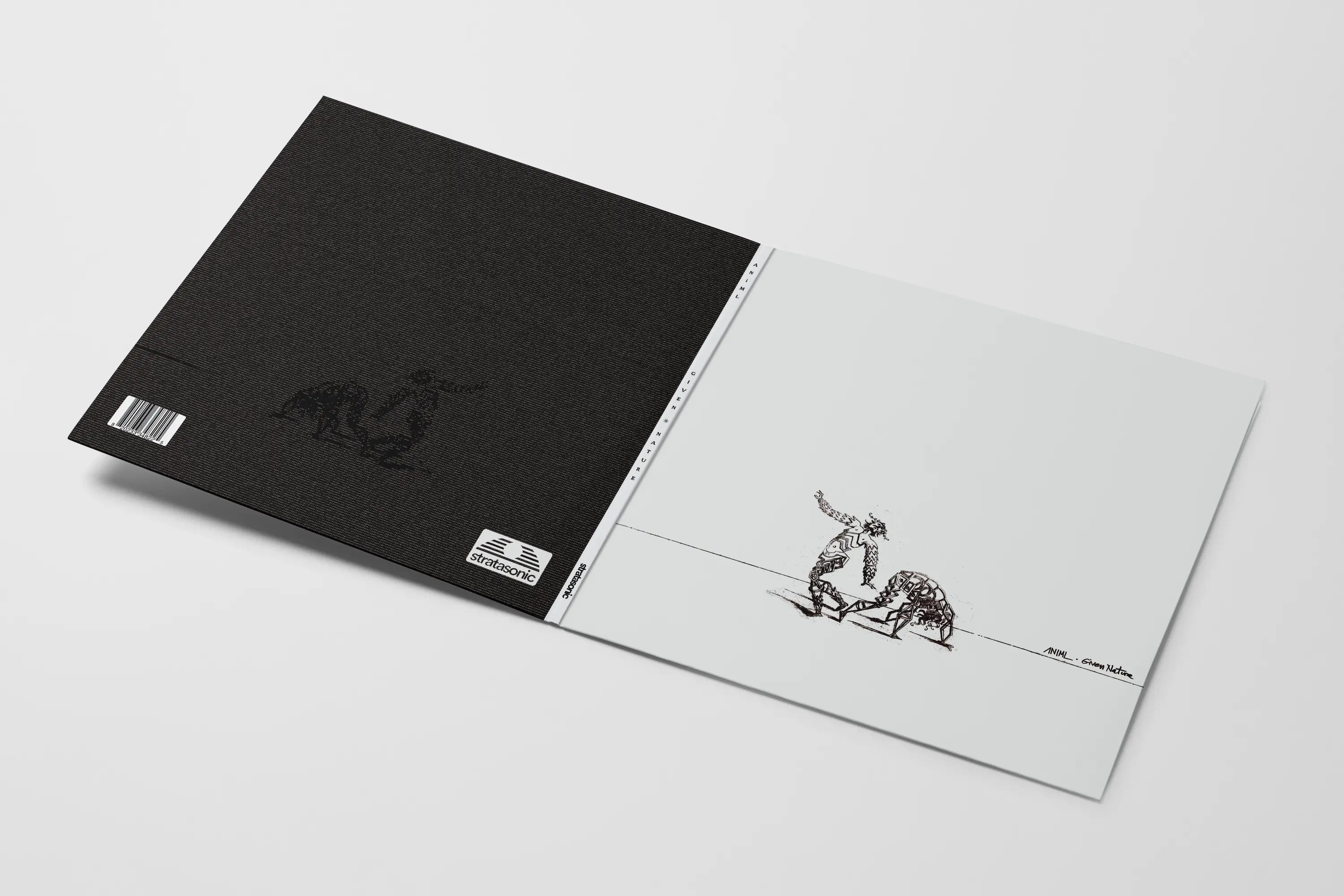 Given Nature by ANiML - LP