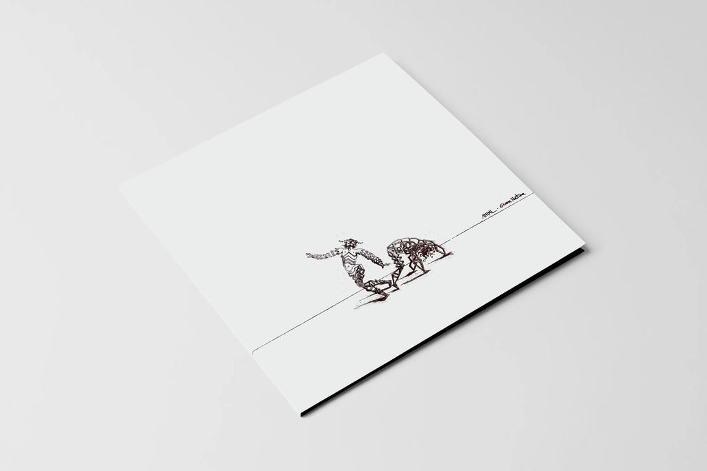 Given Nature by ANiML - LP