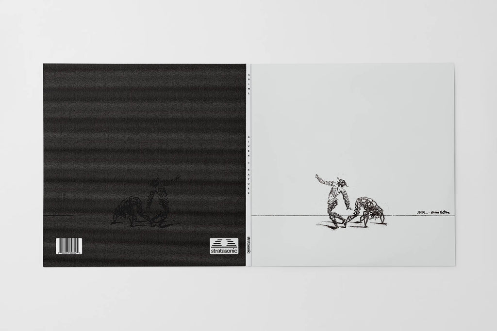 Given Nature by ANiML - LP