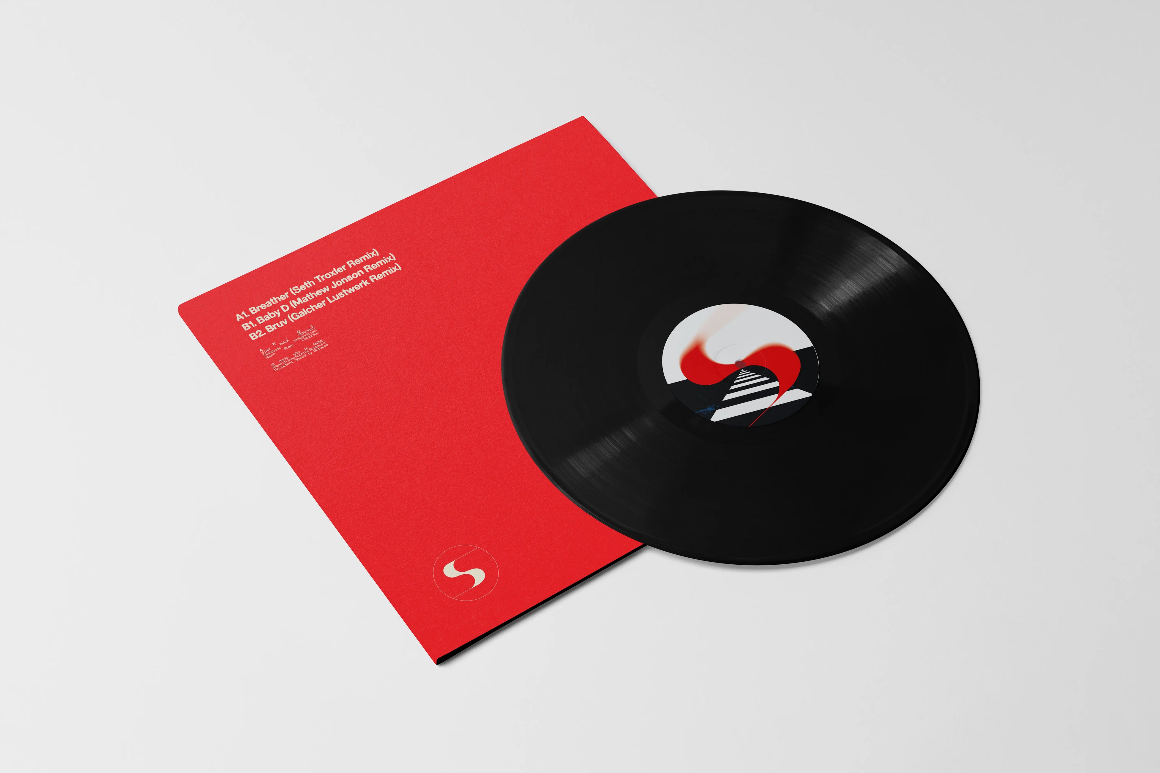Star Walk Remixes by ANiML - EP