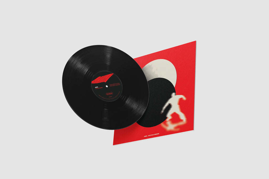 Star Walk Remixes by ANiML - EP