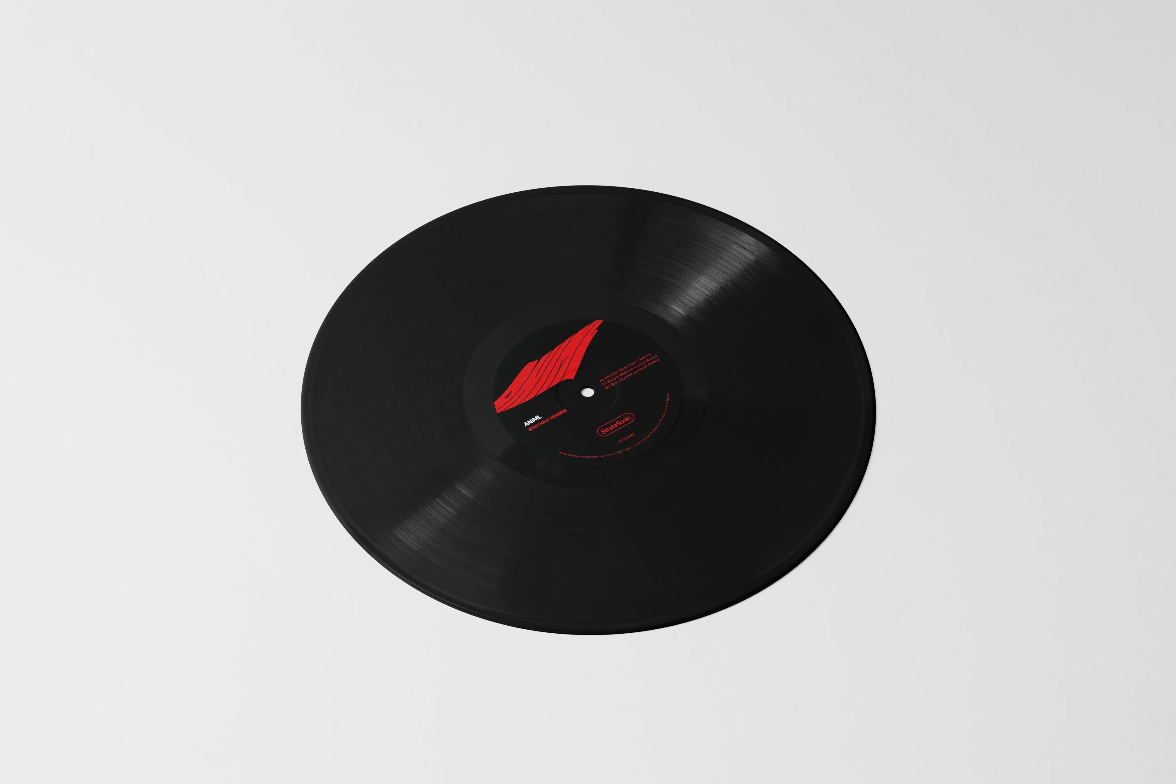 Star Walk Remixes by ANiML - EP