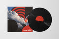 Rouge ou Noir by Dan Ghenacia - EP