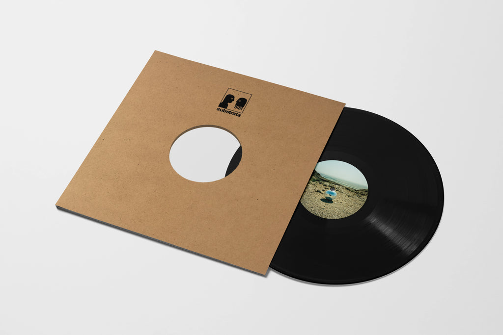 NINA - Air To Throne EP