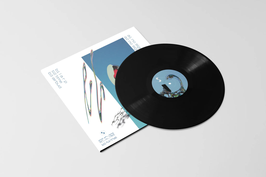 Everything Liquid by Everything Liquid - EP