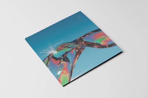 Everything Liquid by Everything Liquid - EP