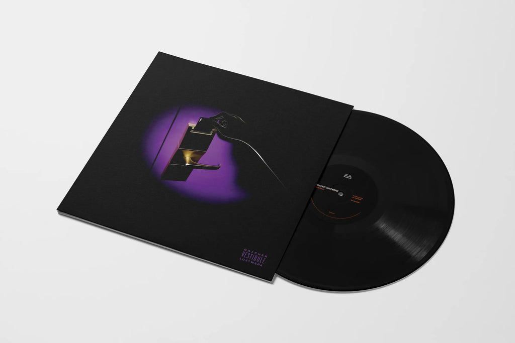 Vestibule by Galcher Lustwerk - EP