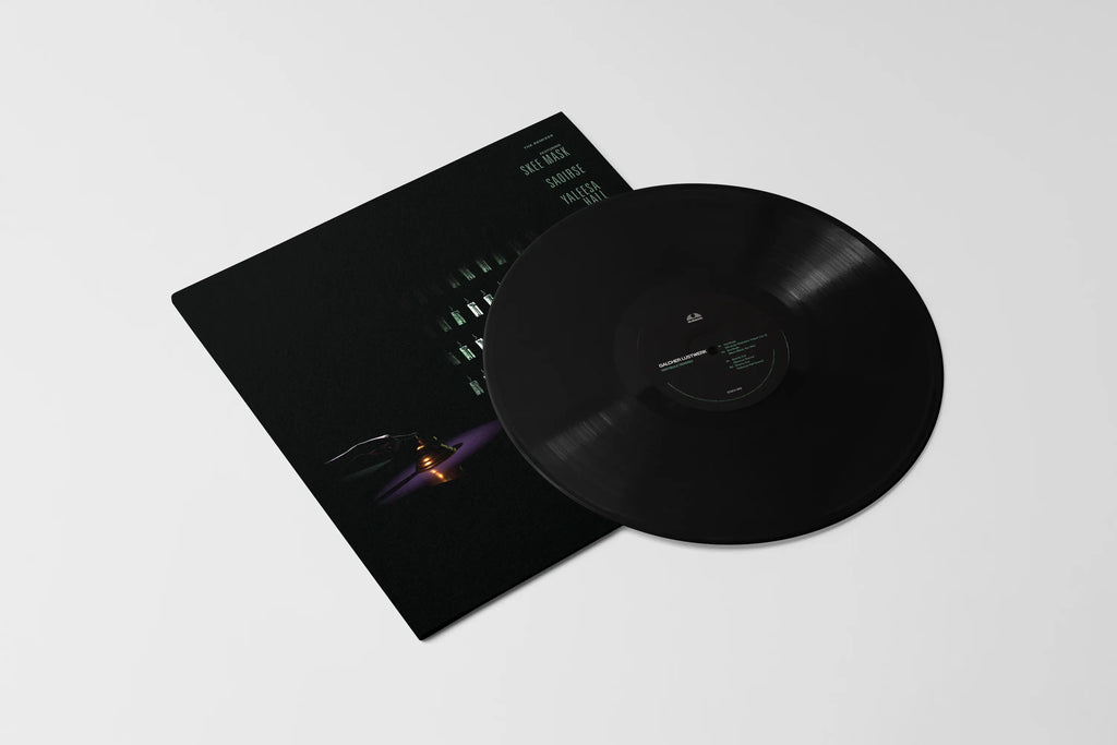 Vestibule Remixes by Galcher Lustwerk - EP