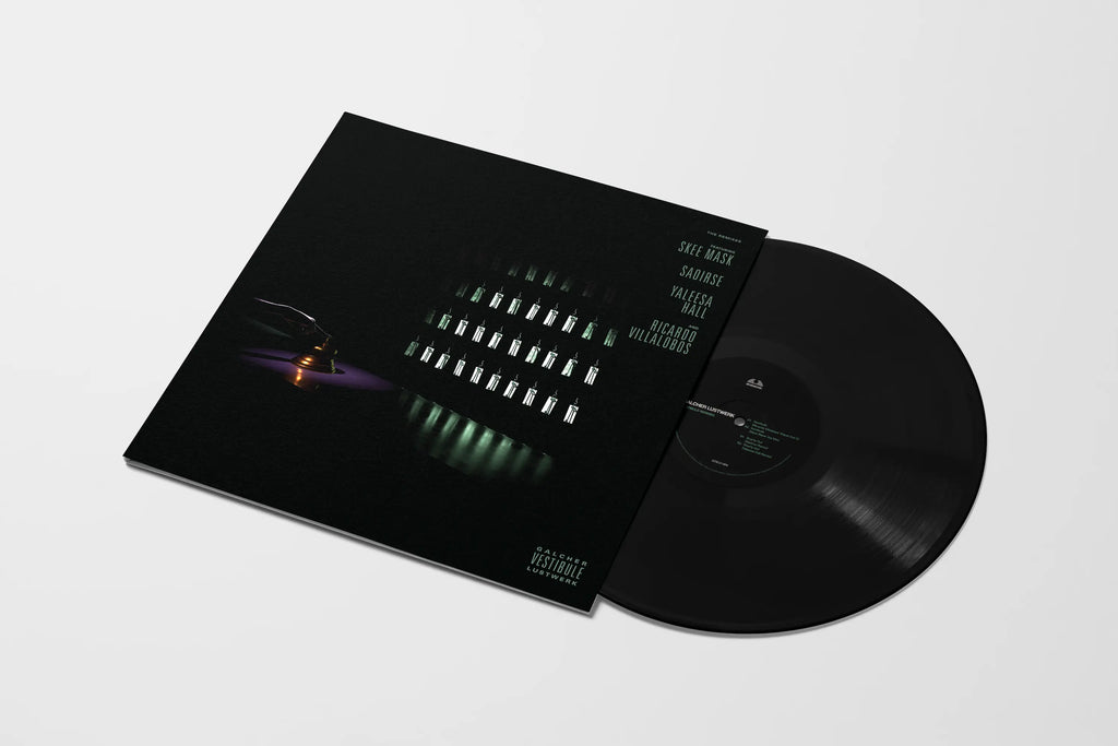 Vestibule Remixes by Galcher Lustwerk - EP