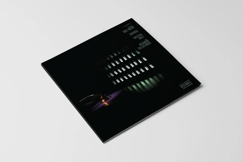 Vestibule Remixes by Galcher Lustwerk - EP