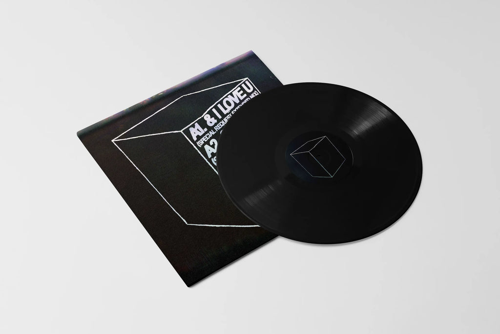 Audience Remixed by Hayes Bradley - EP