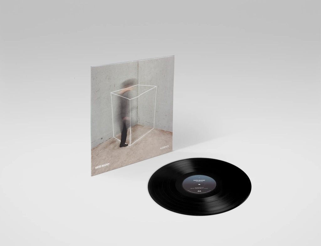 Audience by Hayes Bradley - LP
