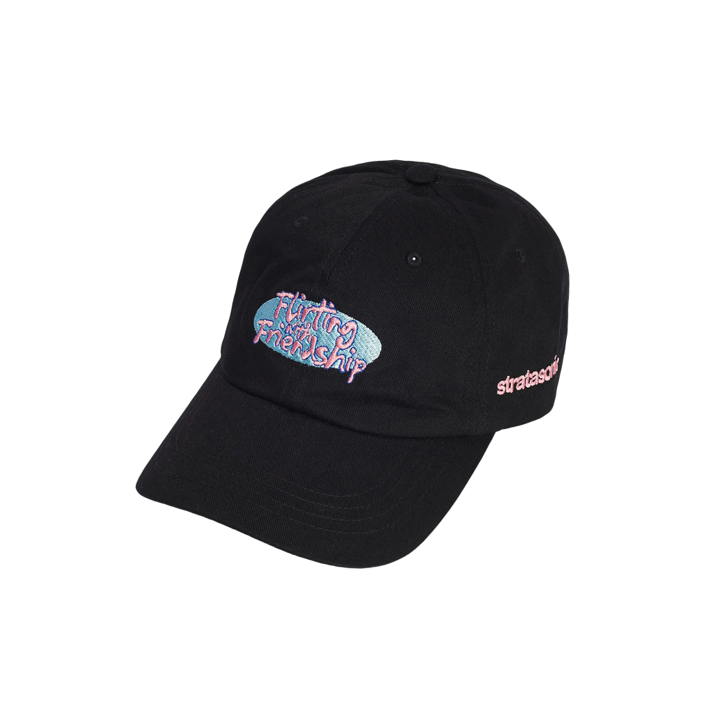 Flirting with Friendship Dad Hat