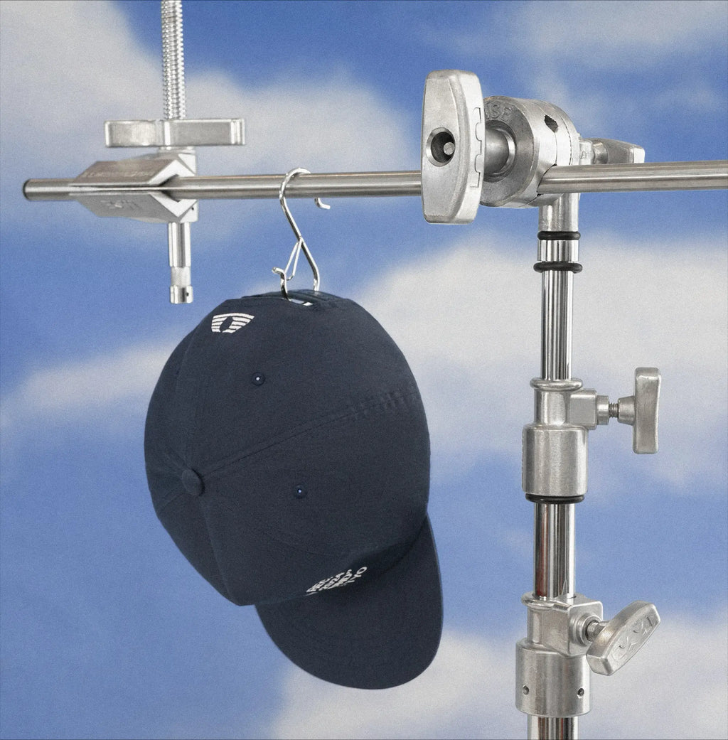 First Class Sound Flat Brim Hat