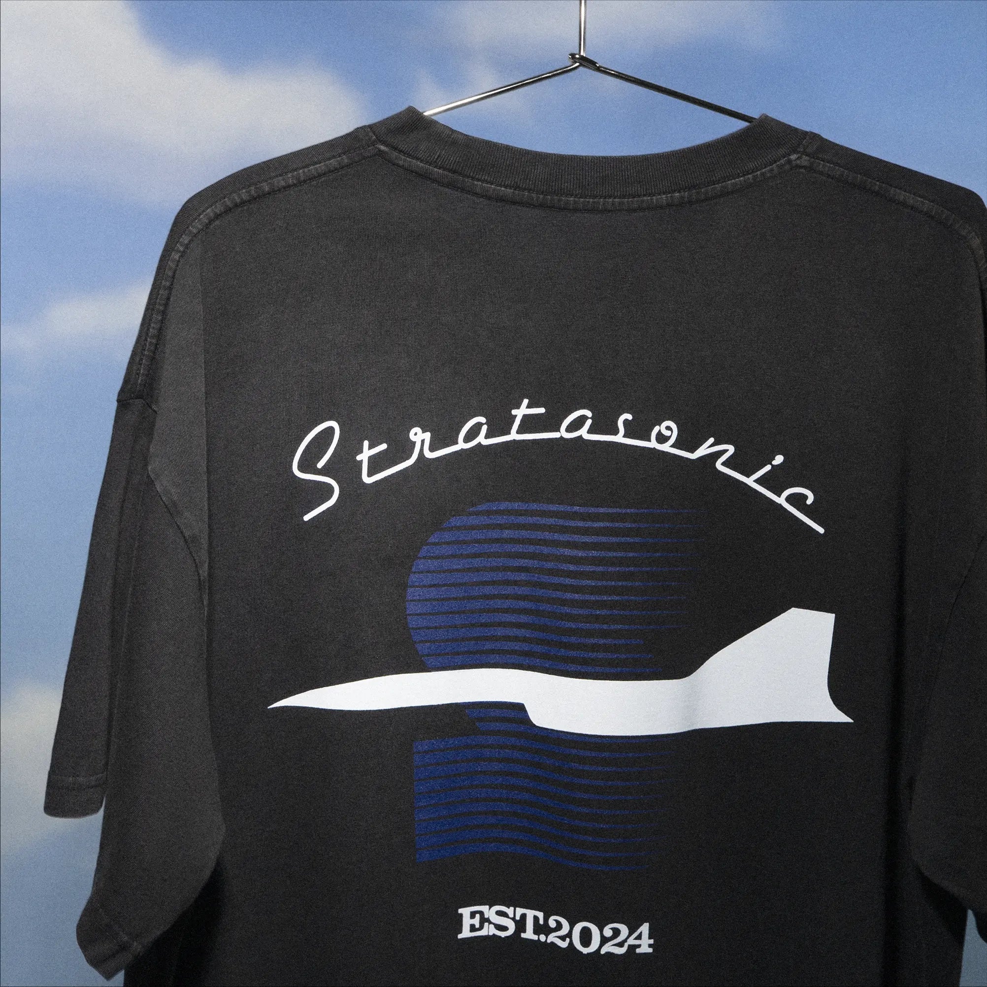Jet Tee