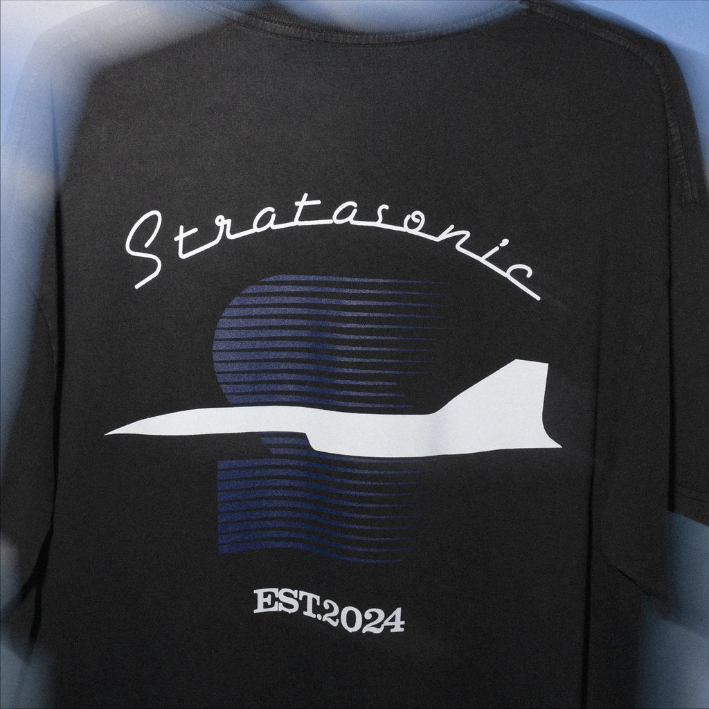 Jet Tee