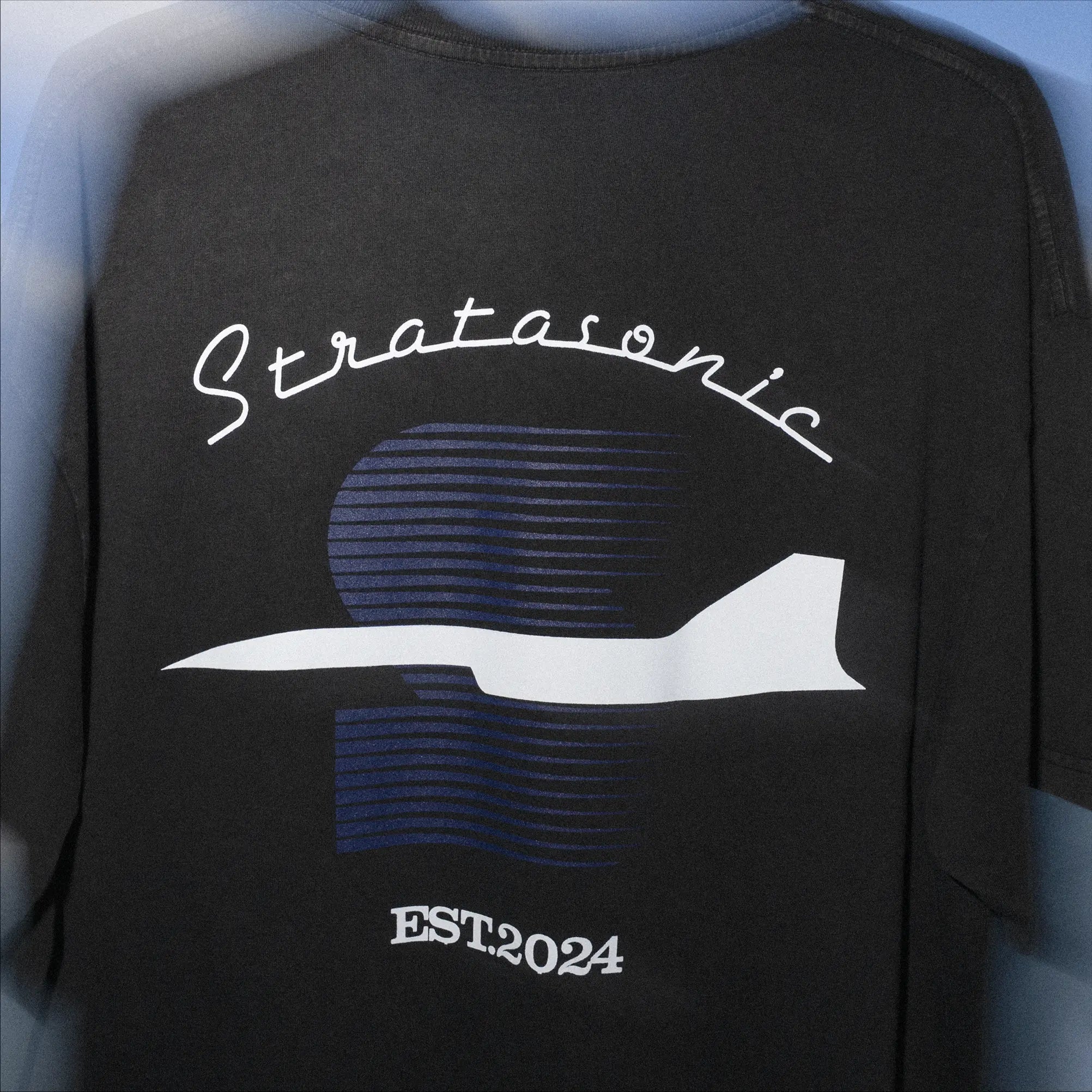 Jet Tee