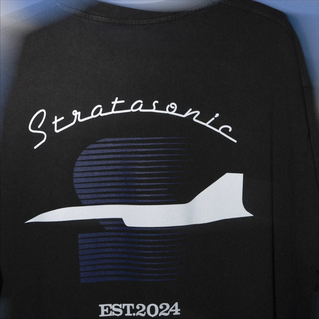 Jet Tee