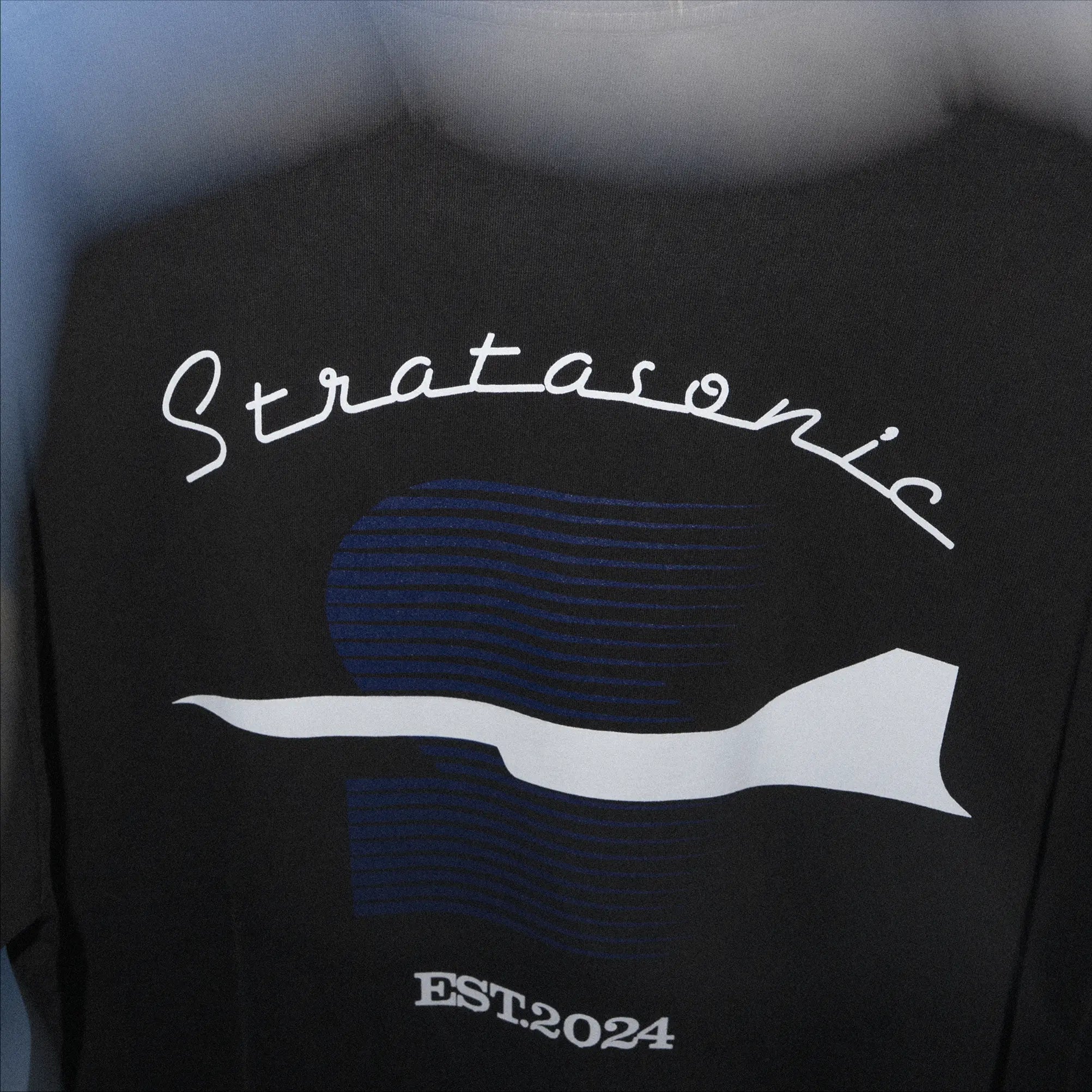 Jet Tee