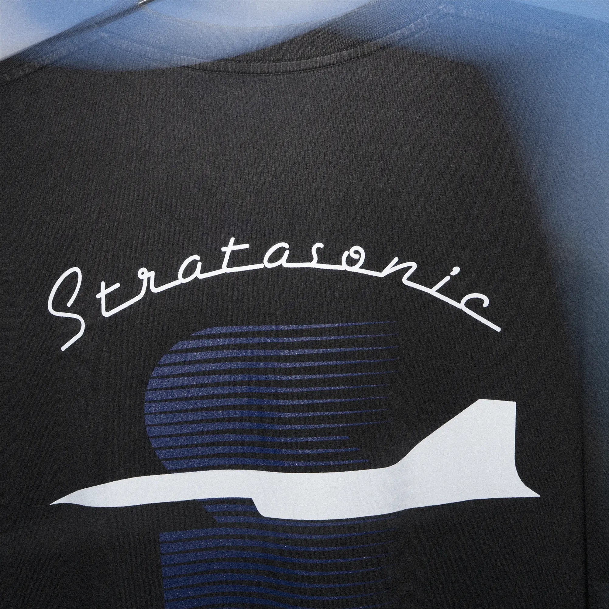 Jet Tee