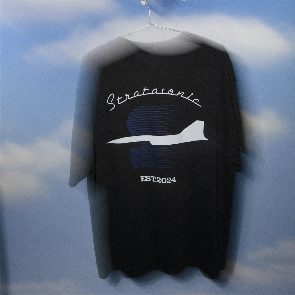 Jet Tee