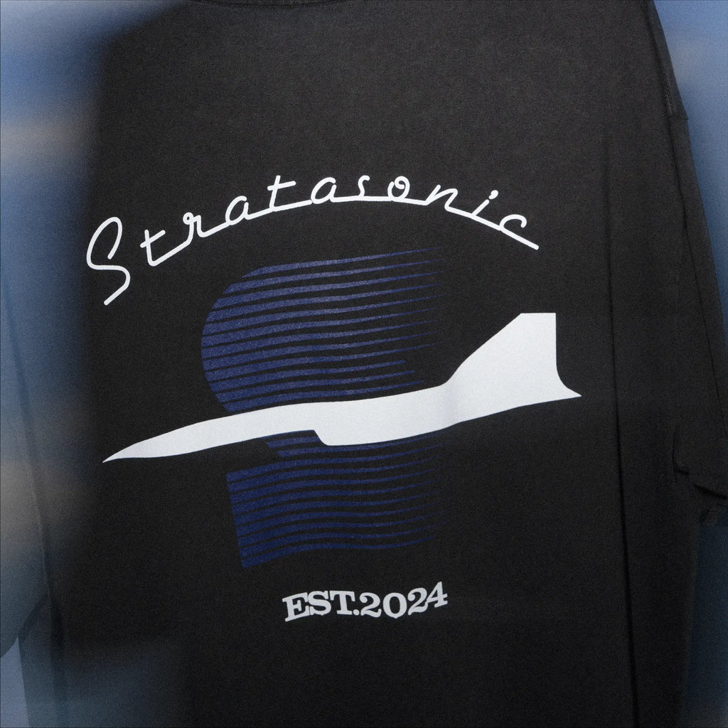 Jet Tee