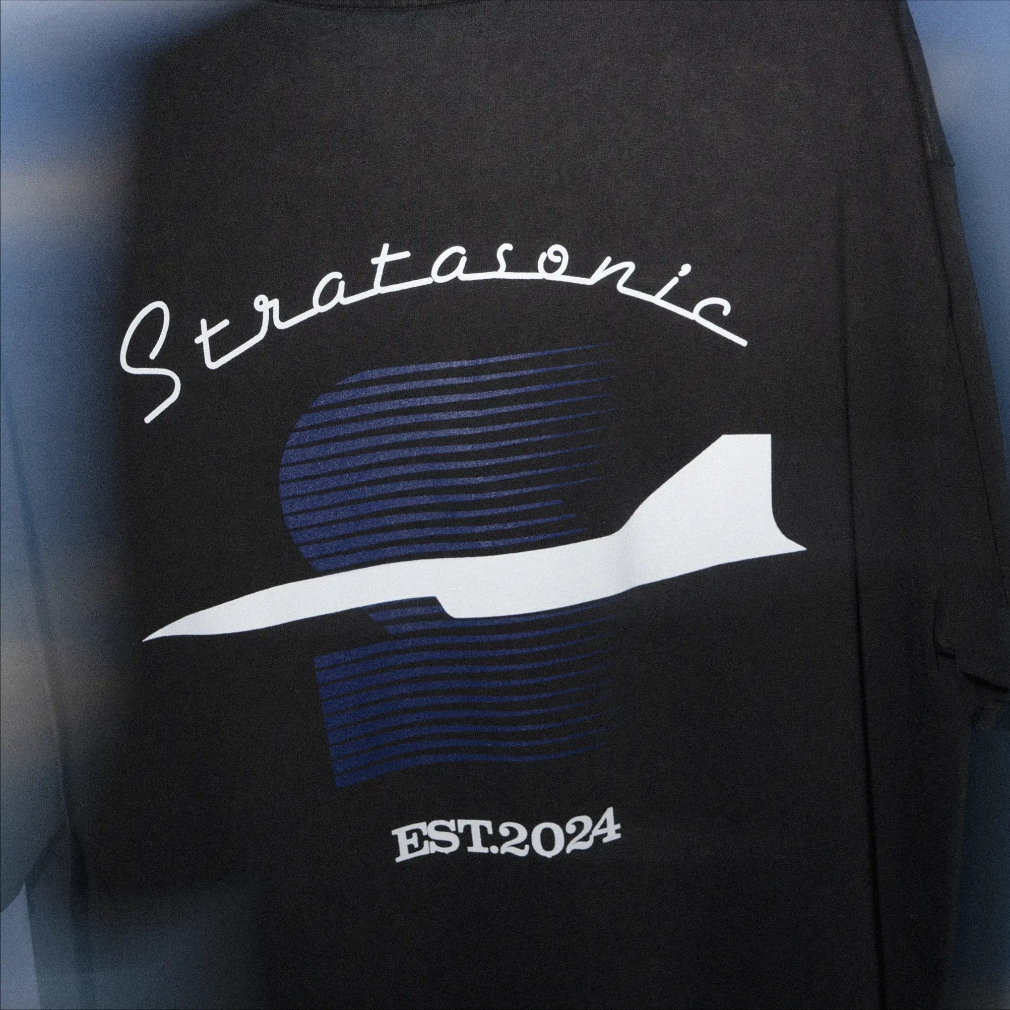 Jet Tee