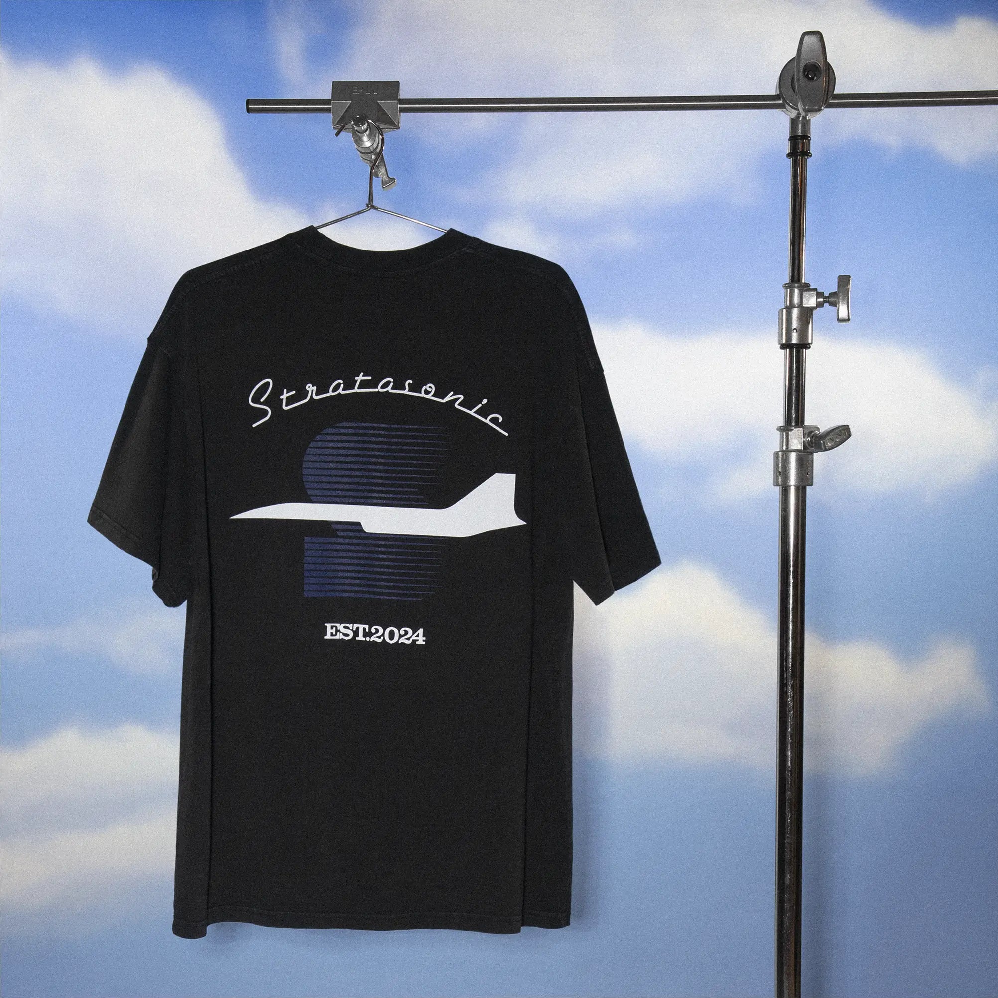 Jet Tee