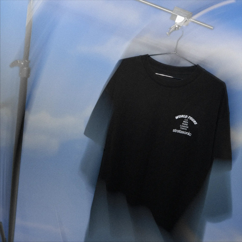 Jet Tee