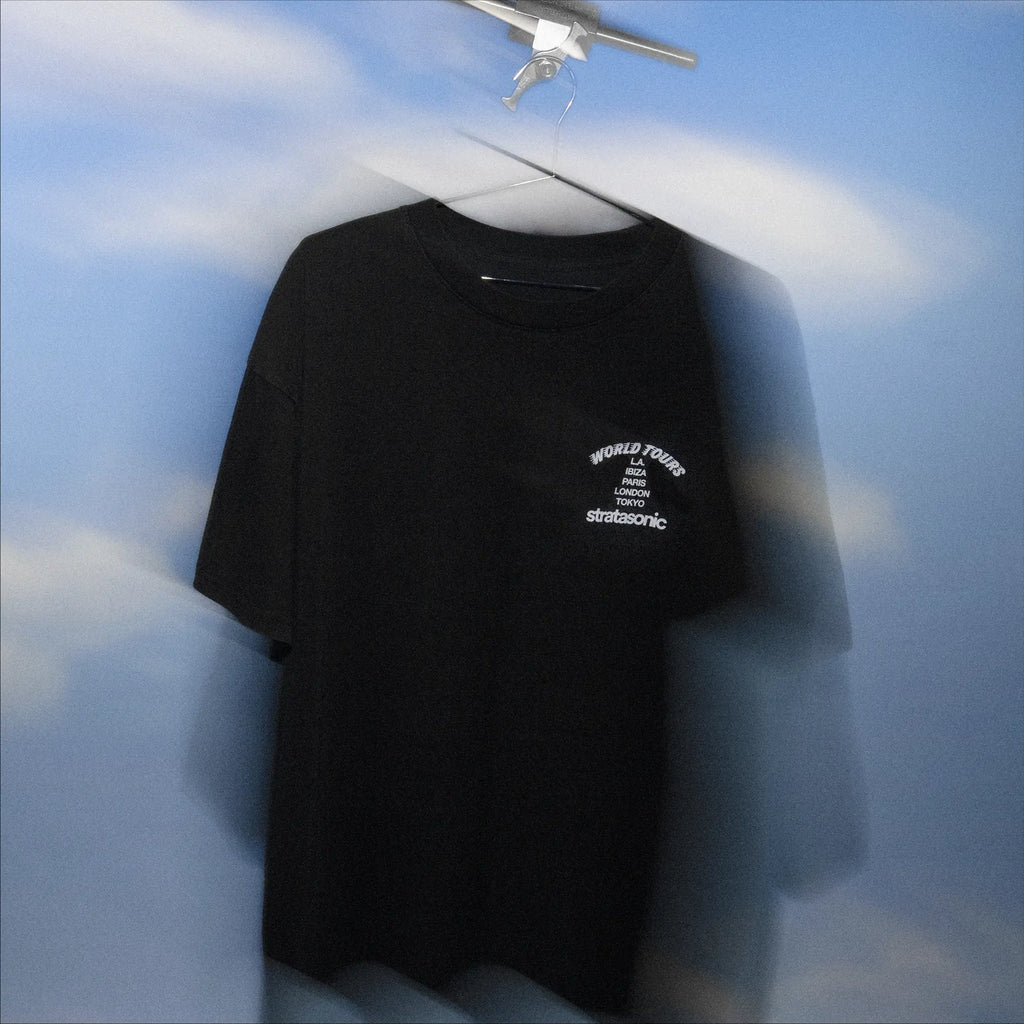 Jet Tee