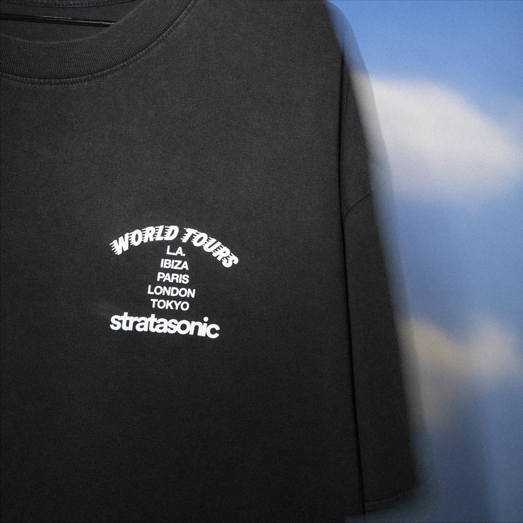 Jet Tee