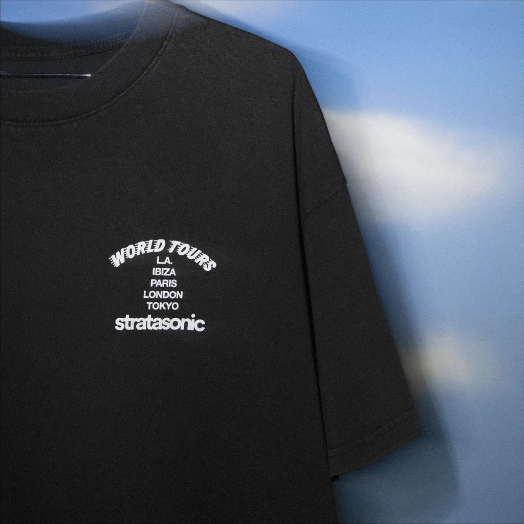 Jet Tee