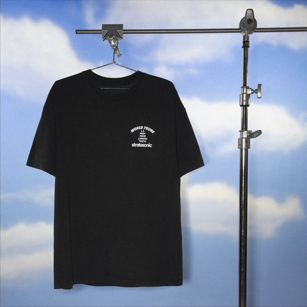 Jet Tee