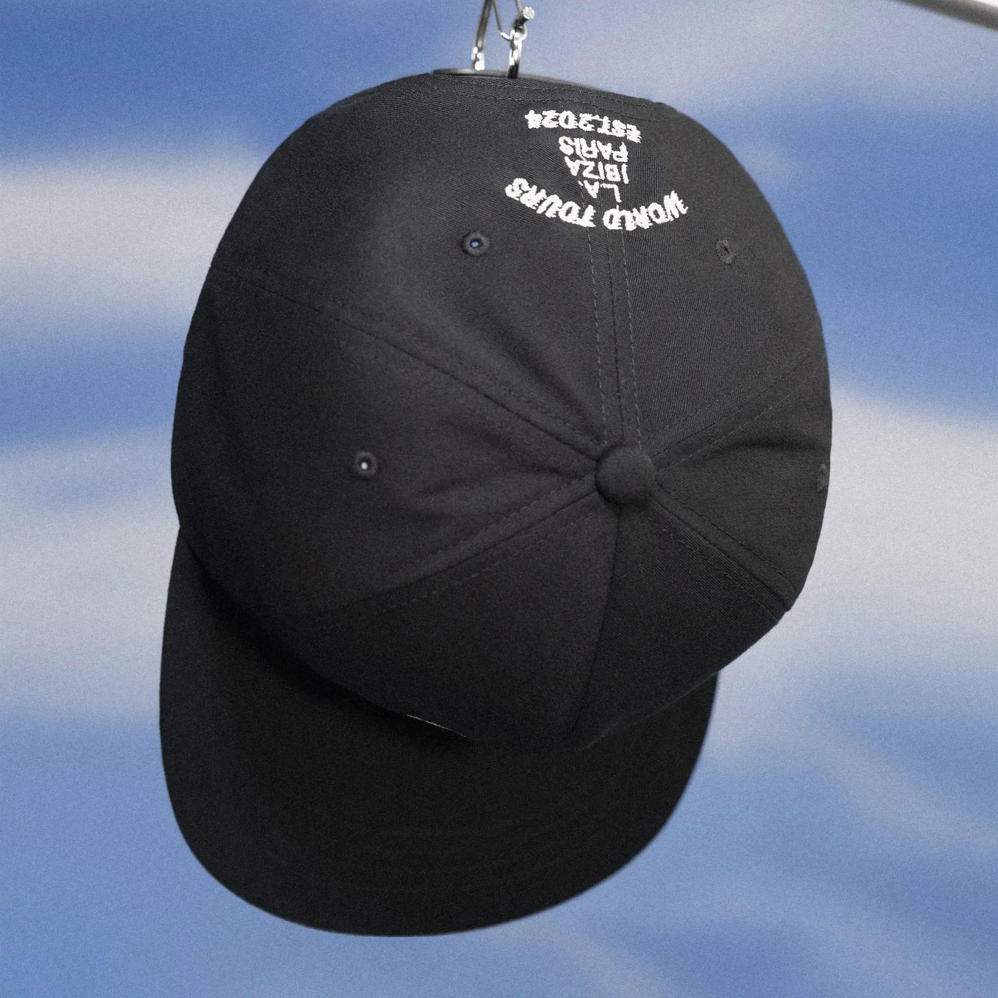 Stratasonic Dad Hat