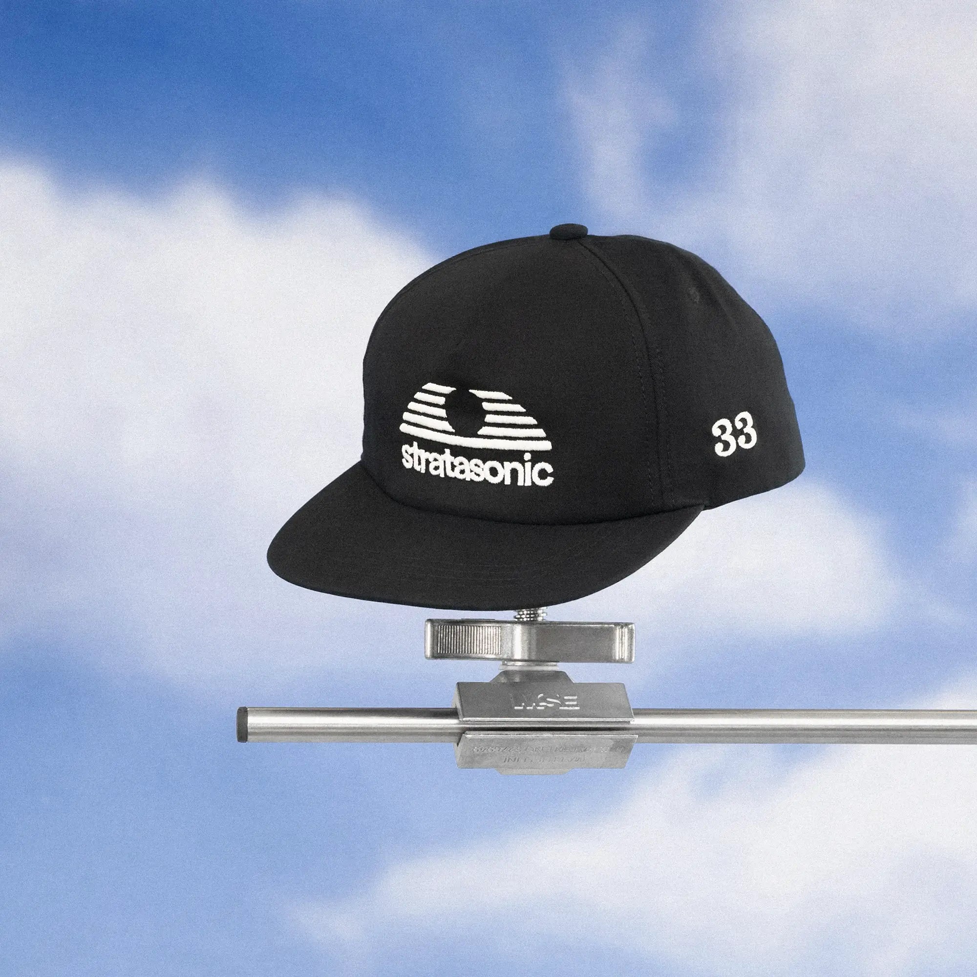 Stratasonic Dad Hat