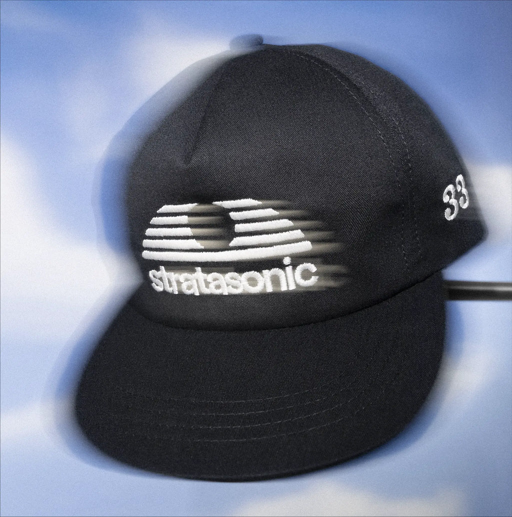 Stratasonic Dad Hat