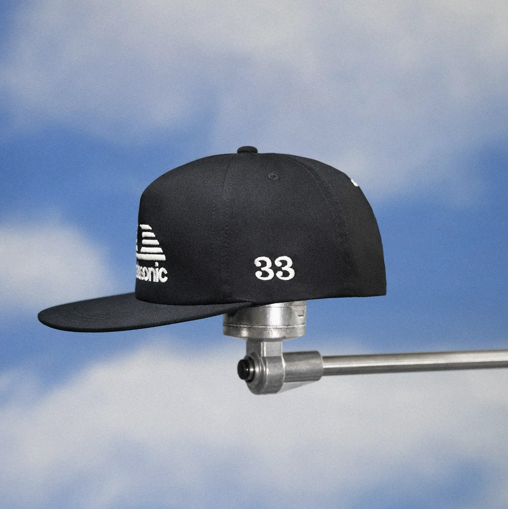 Stratasonic Dad Hat