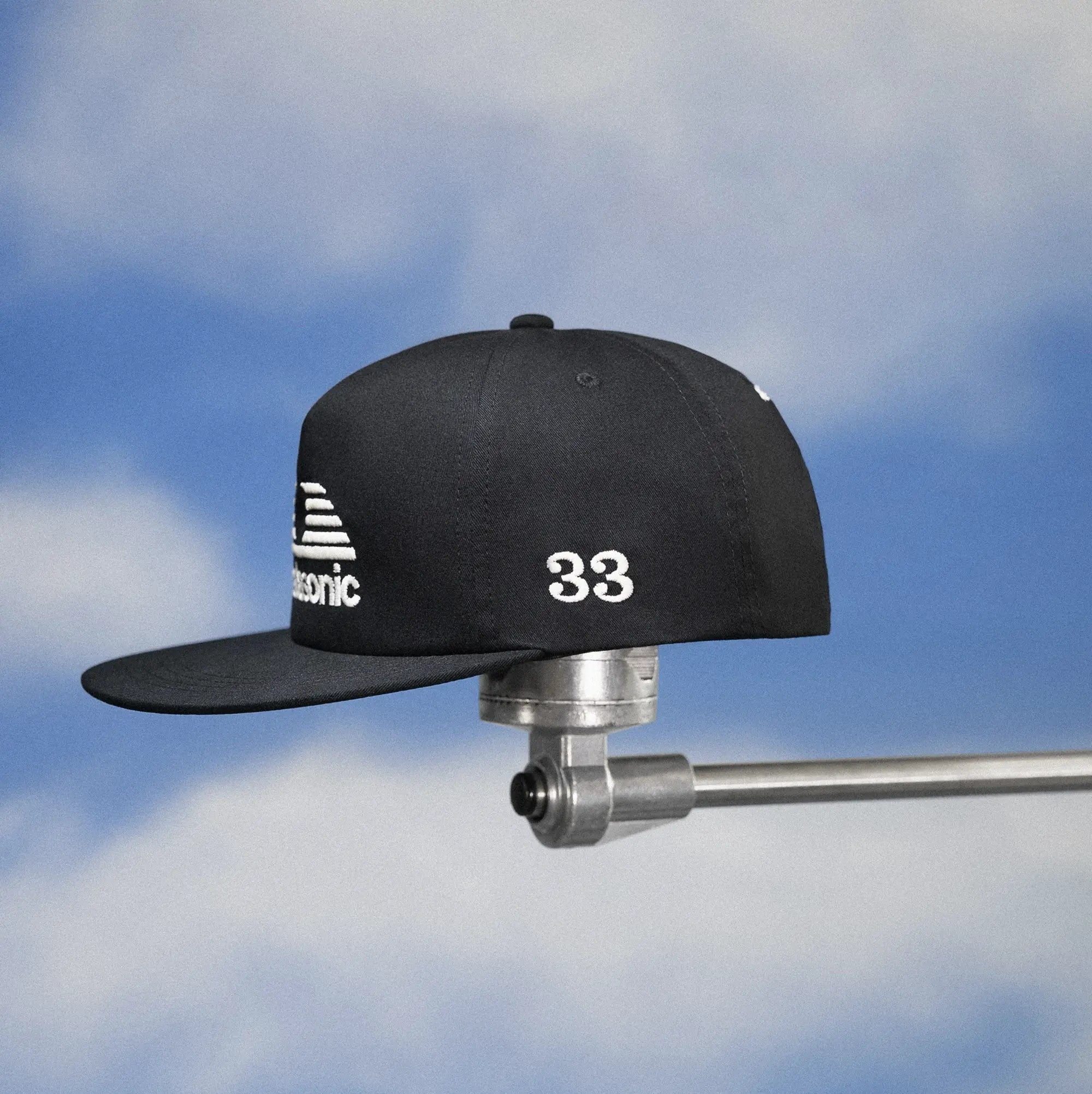 Stratasonic Dad Hat