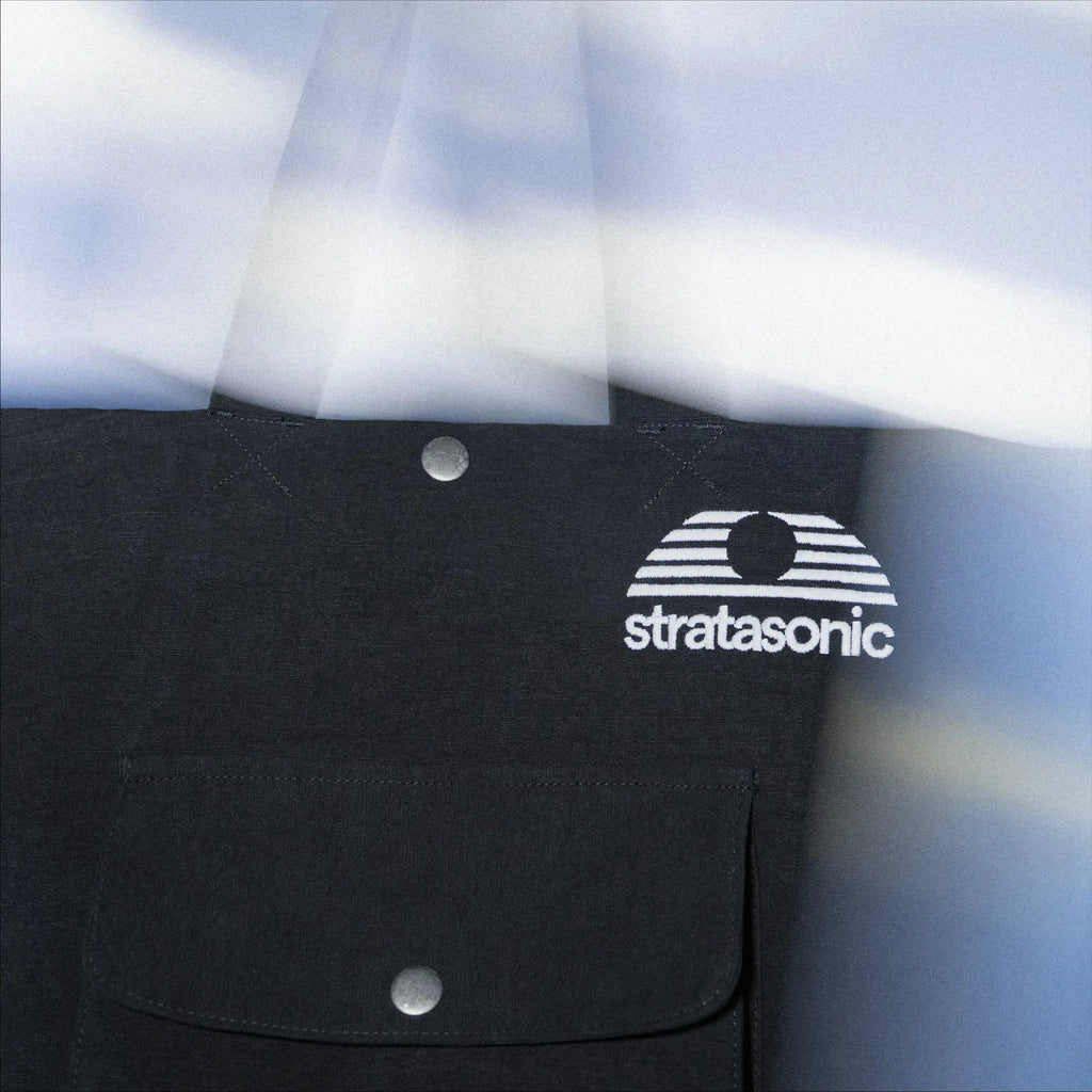 Stratasonic Record Bag