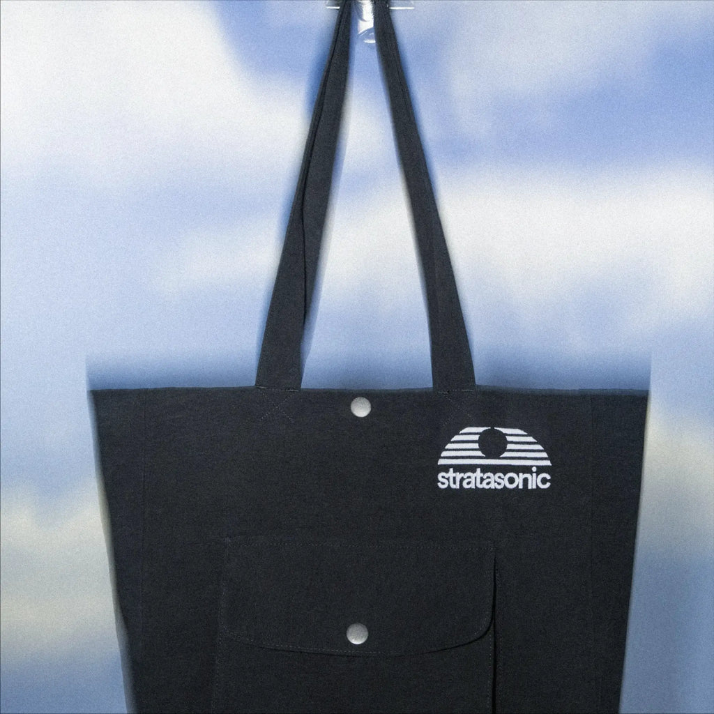 Stratasonic Record Bag