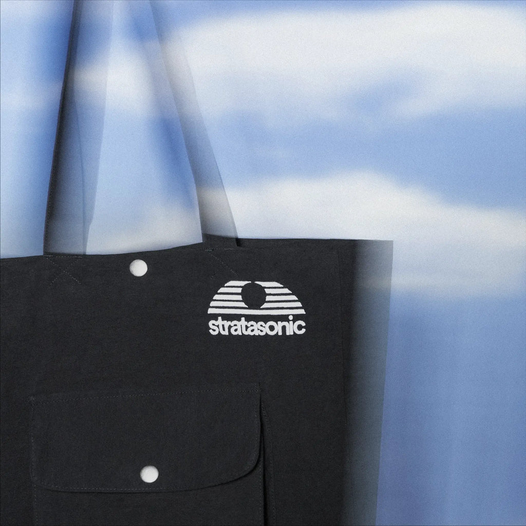 Stratasonic Record Bag