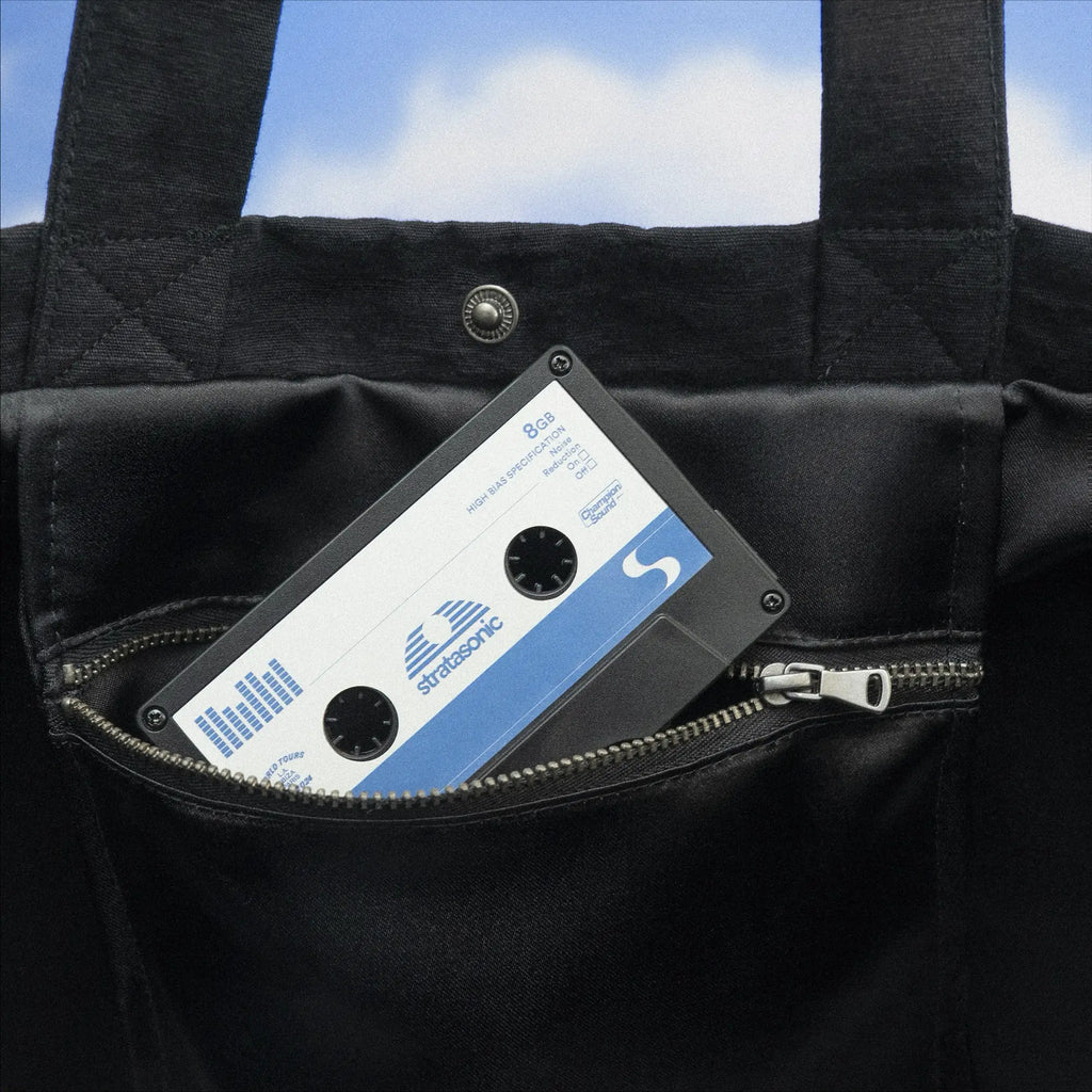 Stratasonic Record Bag