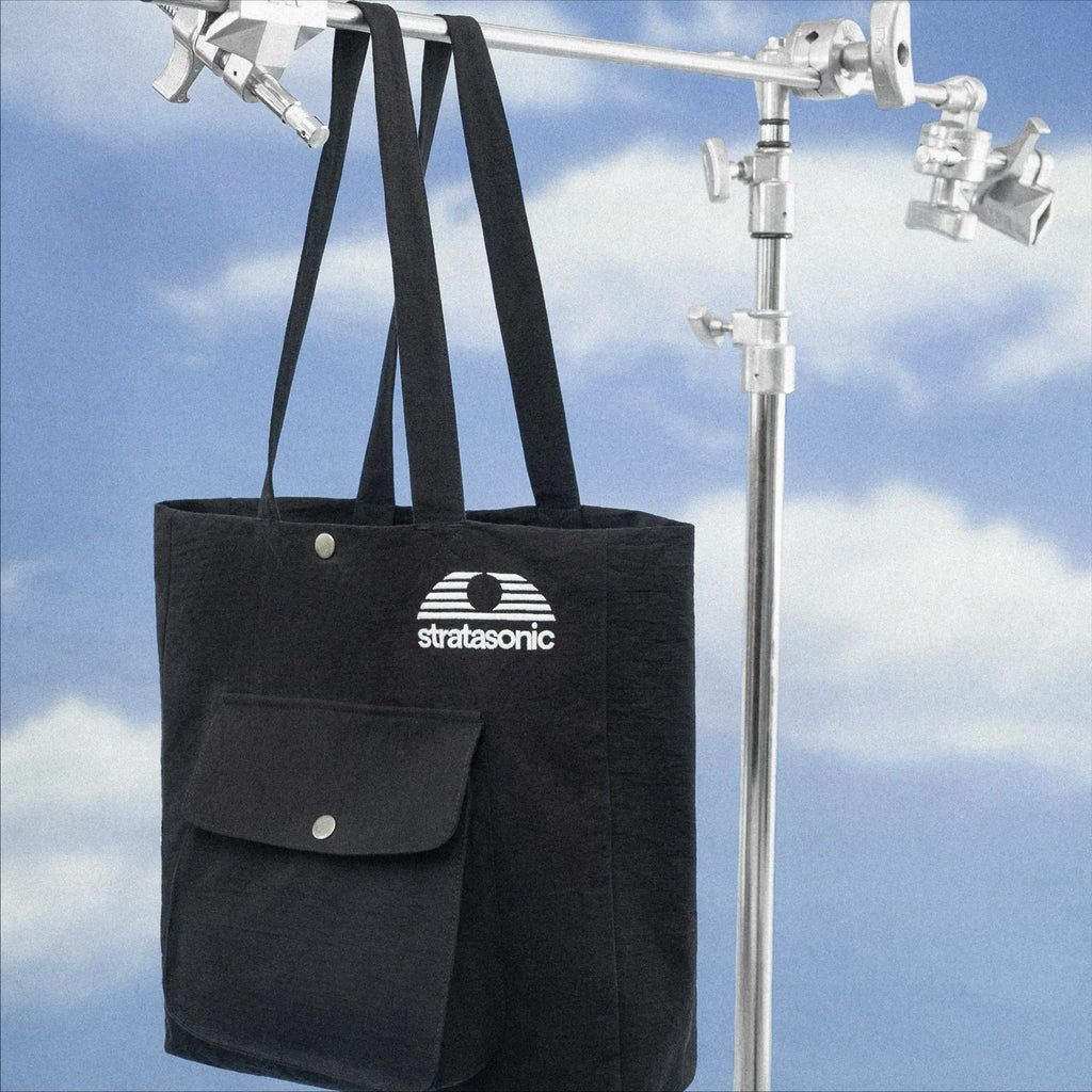 Stratasonic Record Bag